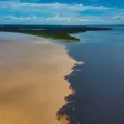 Encontro das Águas