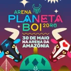 Arena Planeta Boi