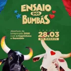 Ensaio Dos Bumbas