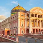Teatro Amazonas