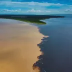 Encontro das Águas