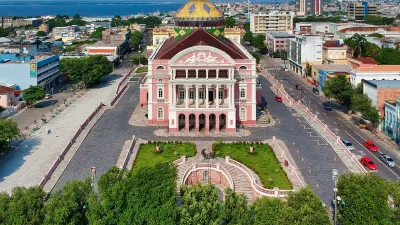 Manaus