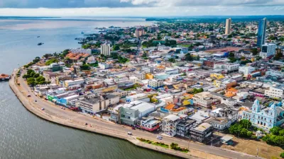 Santarém