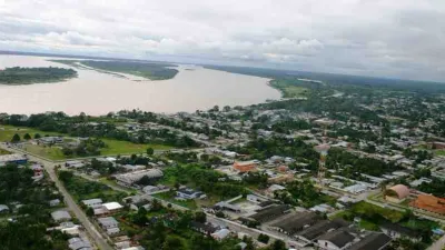 Tabatinga