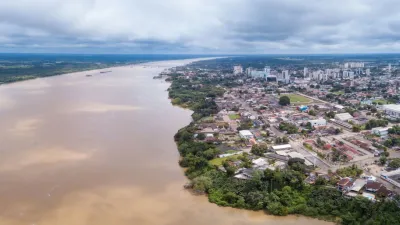 Porto Velho