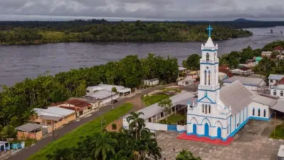 São Gabriel da Cachoeira