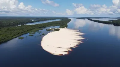 Novo Airão