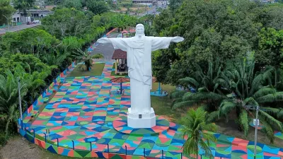 Rio Preto da Eva