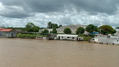Iranduba