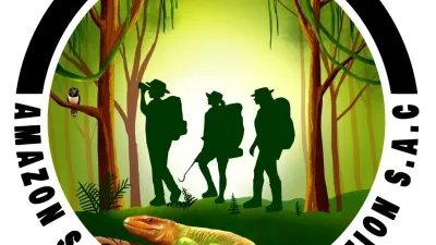 Amazon Scientific Exploration