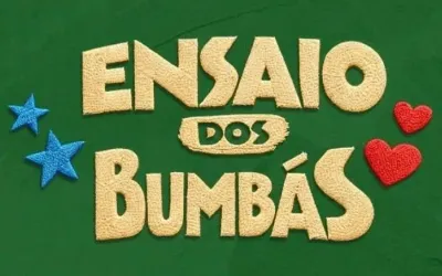 Ensaio Dos Bumbas