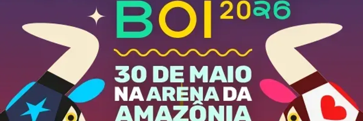 Arena Planeta Boi