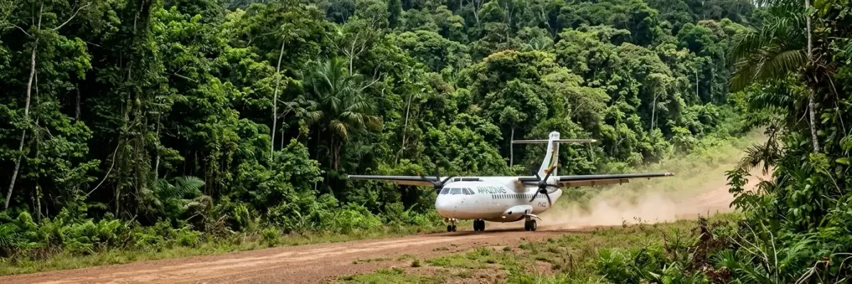 Aeroporto de Santarém (Maestro Wilson Fonseca)