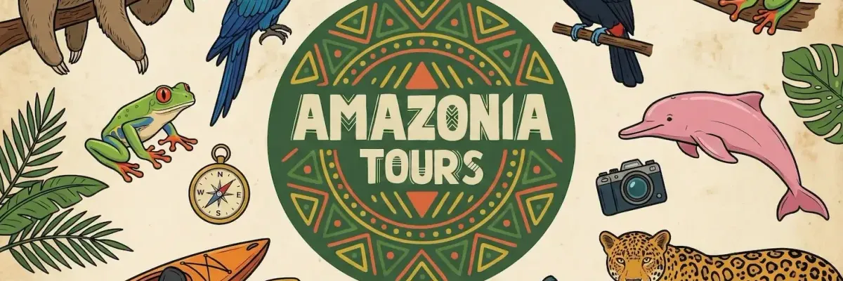 amazonia.tours